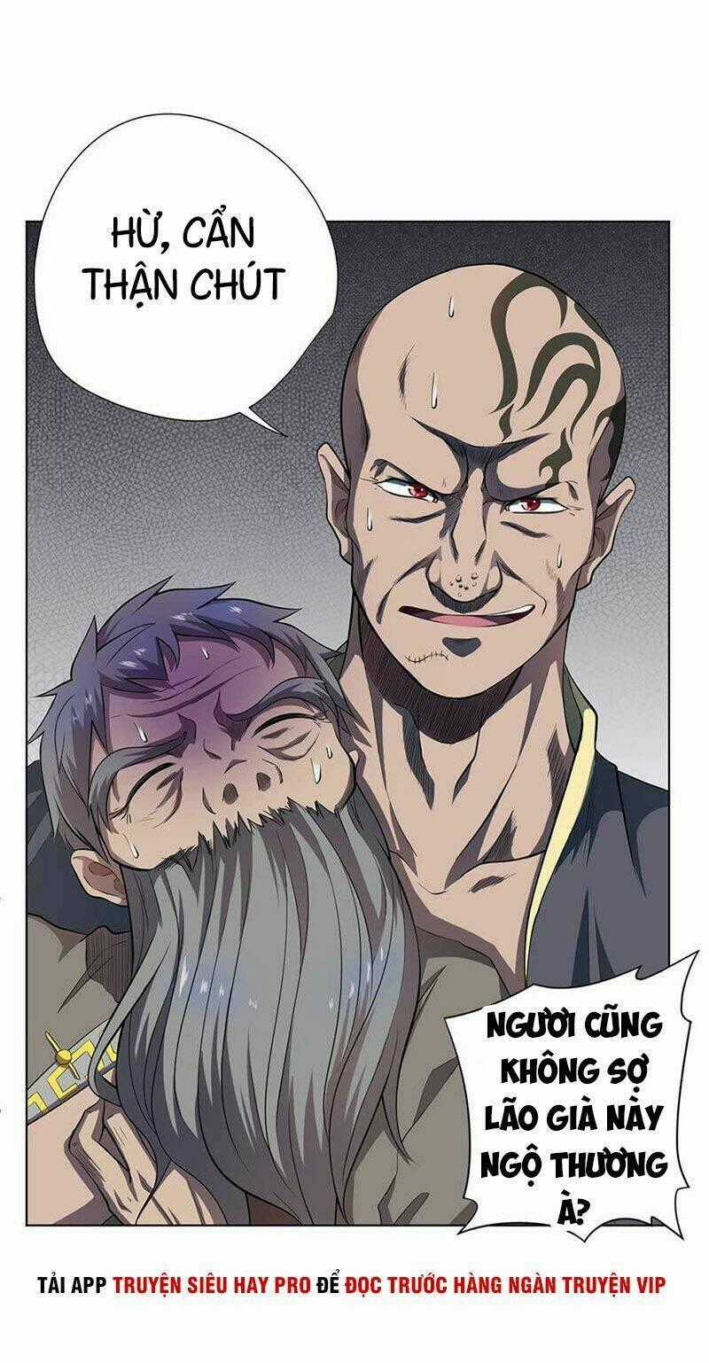 Nghịch Thiên Thần Y Chapter 57 trang 1