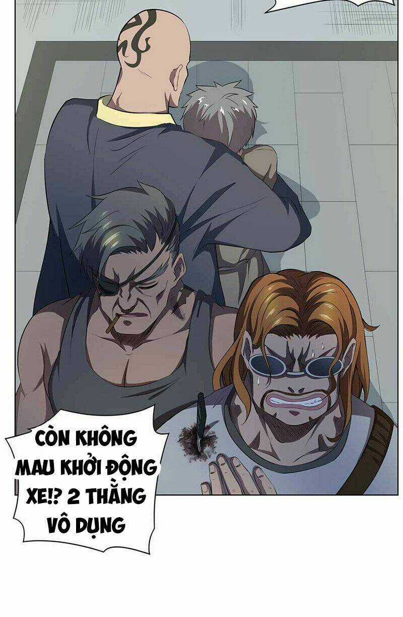 Nghịch Thiên Thần Y Chapter 57 trang 10