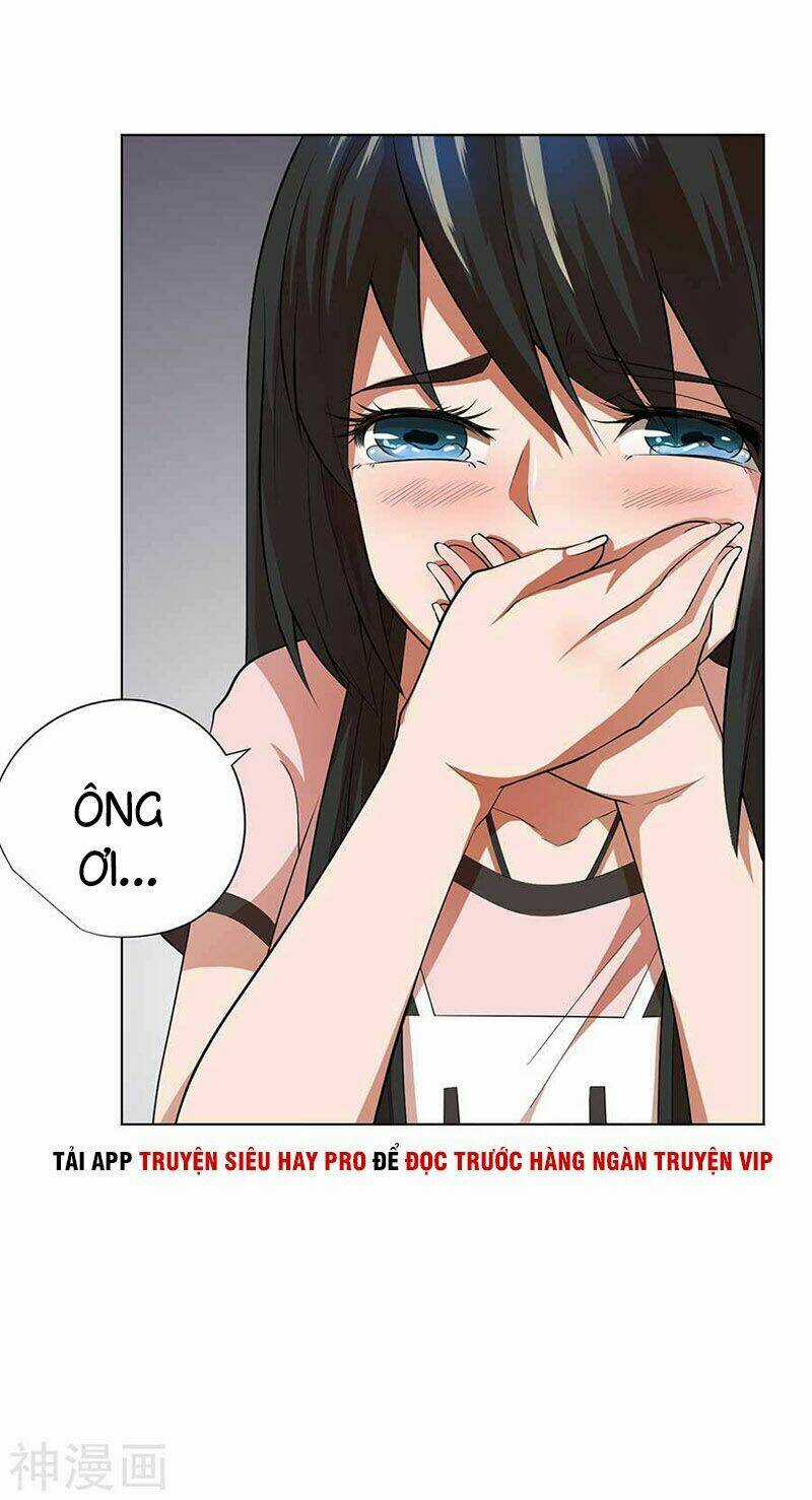 Nghịch Thiên Thần Y Chapter 57 trang 11