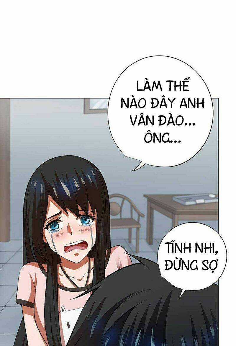 Nghịch Thiên Thần Y Chapter 57 trang 12