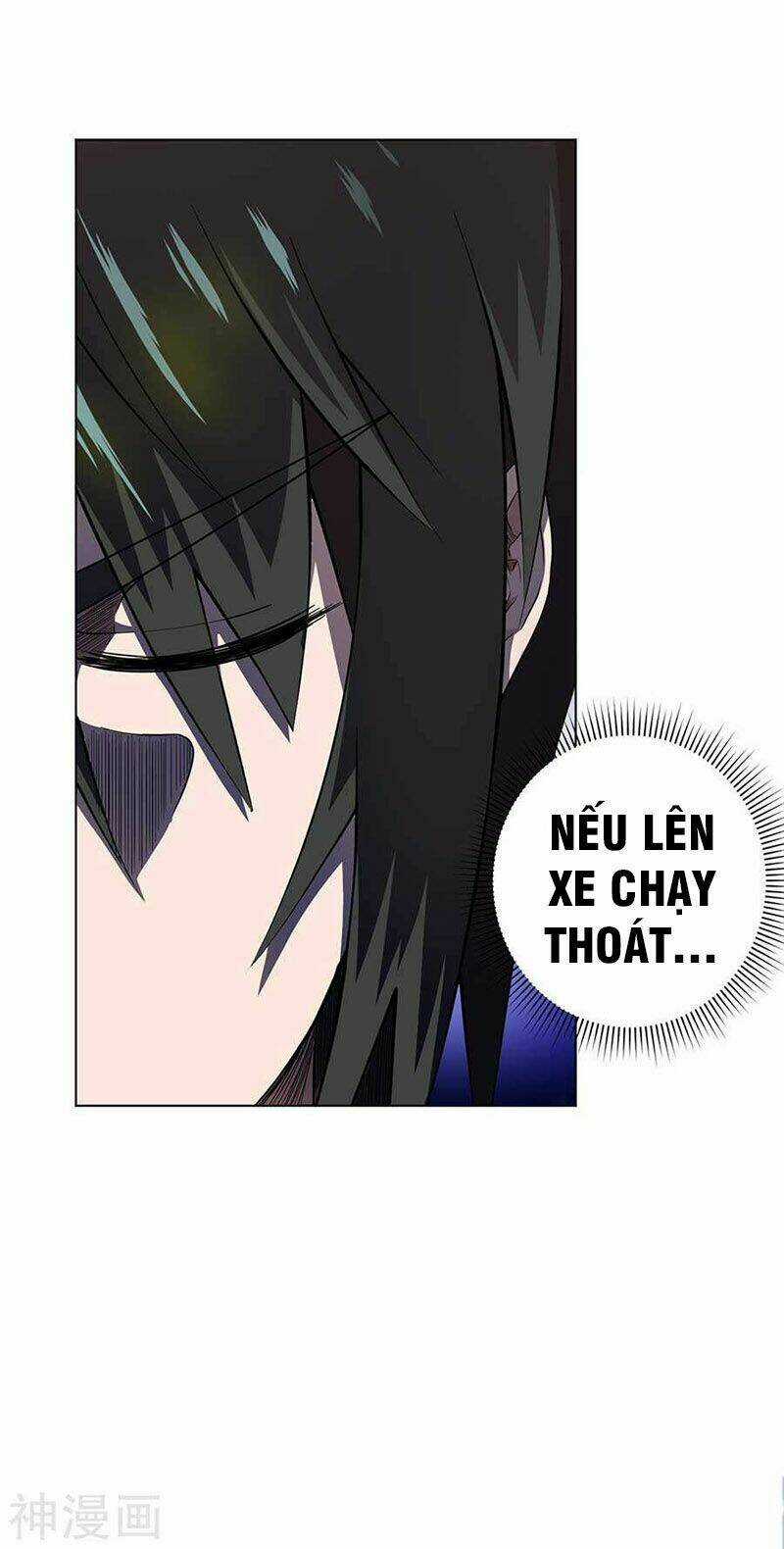 Nghịch Thiên Thần Y Chapter 57 trang 14