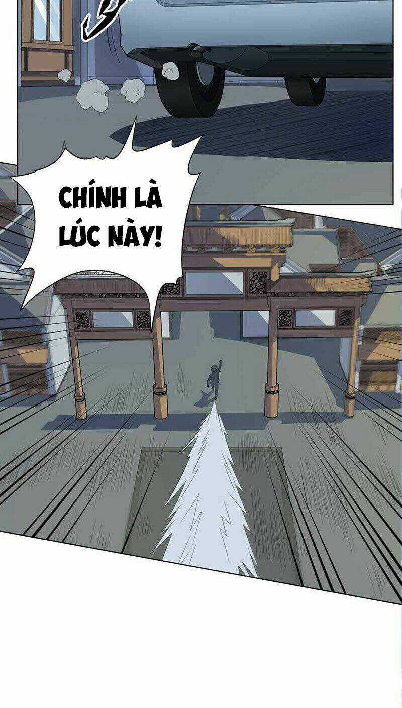 Nghịch Thiên Thần Y Chapter 57 trang 16