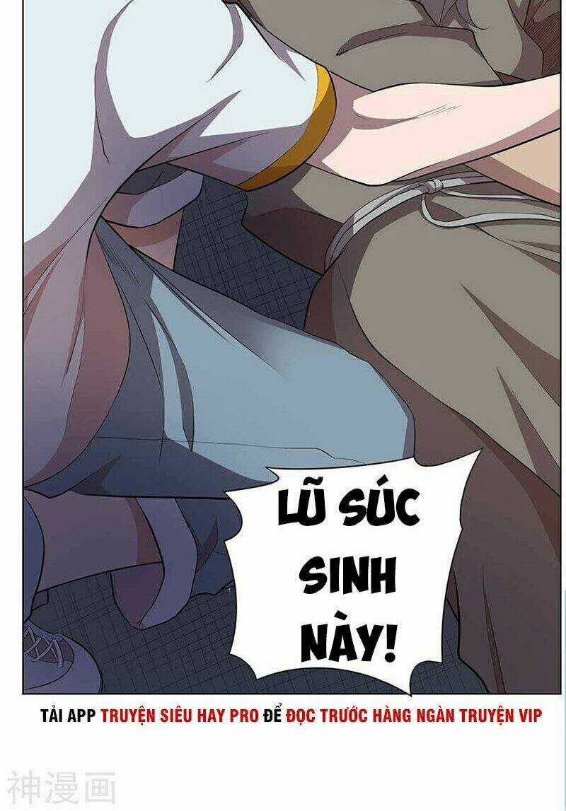 Nghịch Thiên Thần Y Chapter 57 trang 19