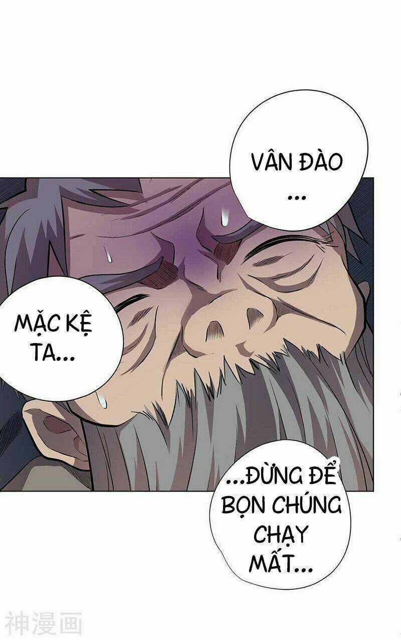 Nghịch Thiên Thần Y Chapter 57 trang 2