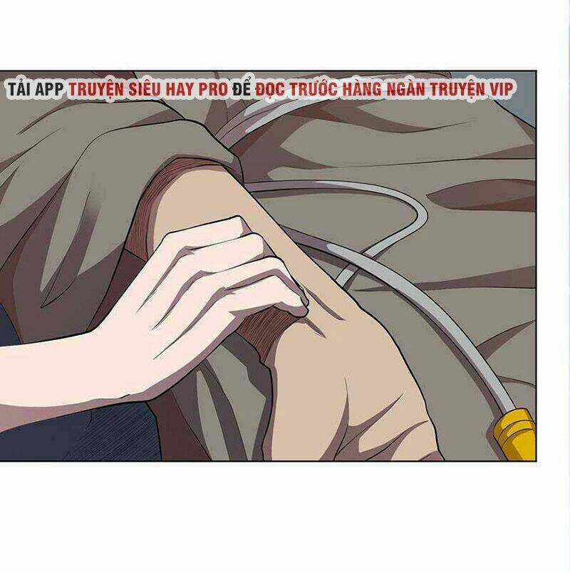 Nghịch Thiên Thần Y Chapter 57 trang 20