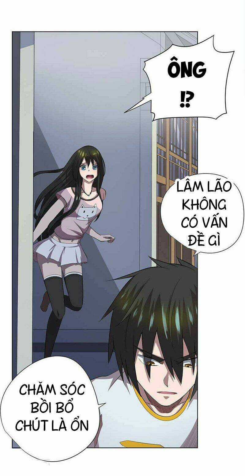 Nghịch Thiên Thần Y Chapter 57 trang 21