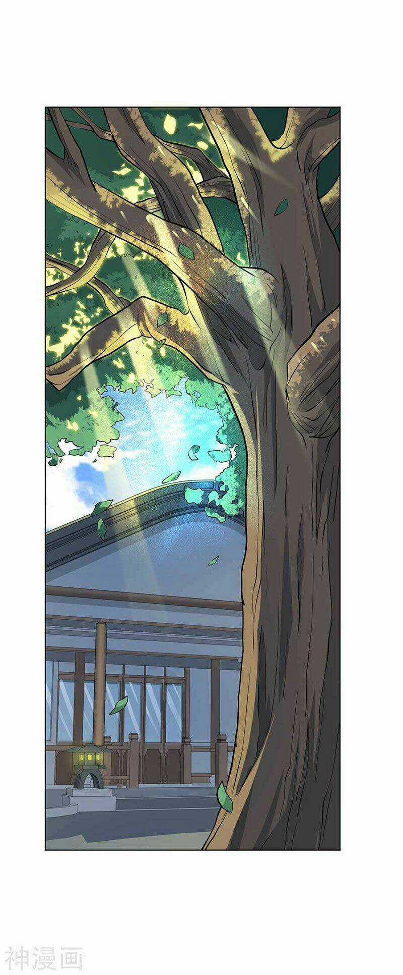 Nghịch Thiên Thần Y Chapter 57 trang 23