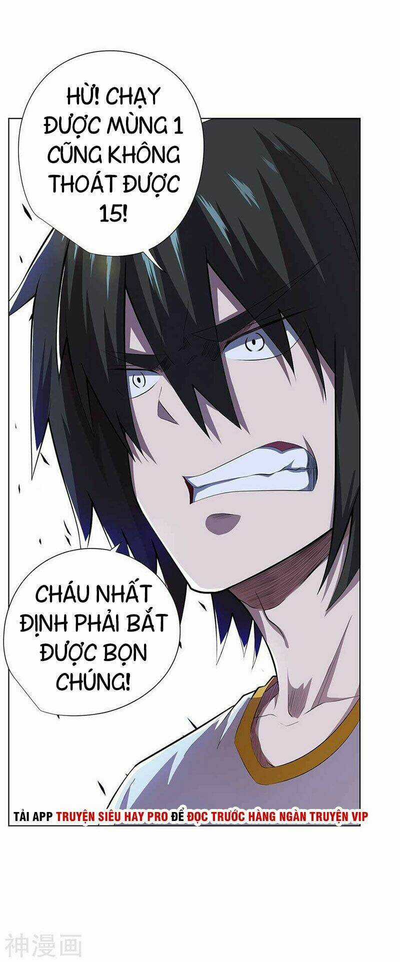 Nghịch Thiên Thần Y Chapter 57 trang 27