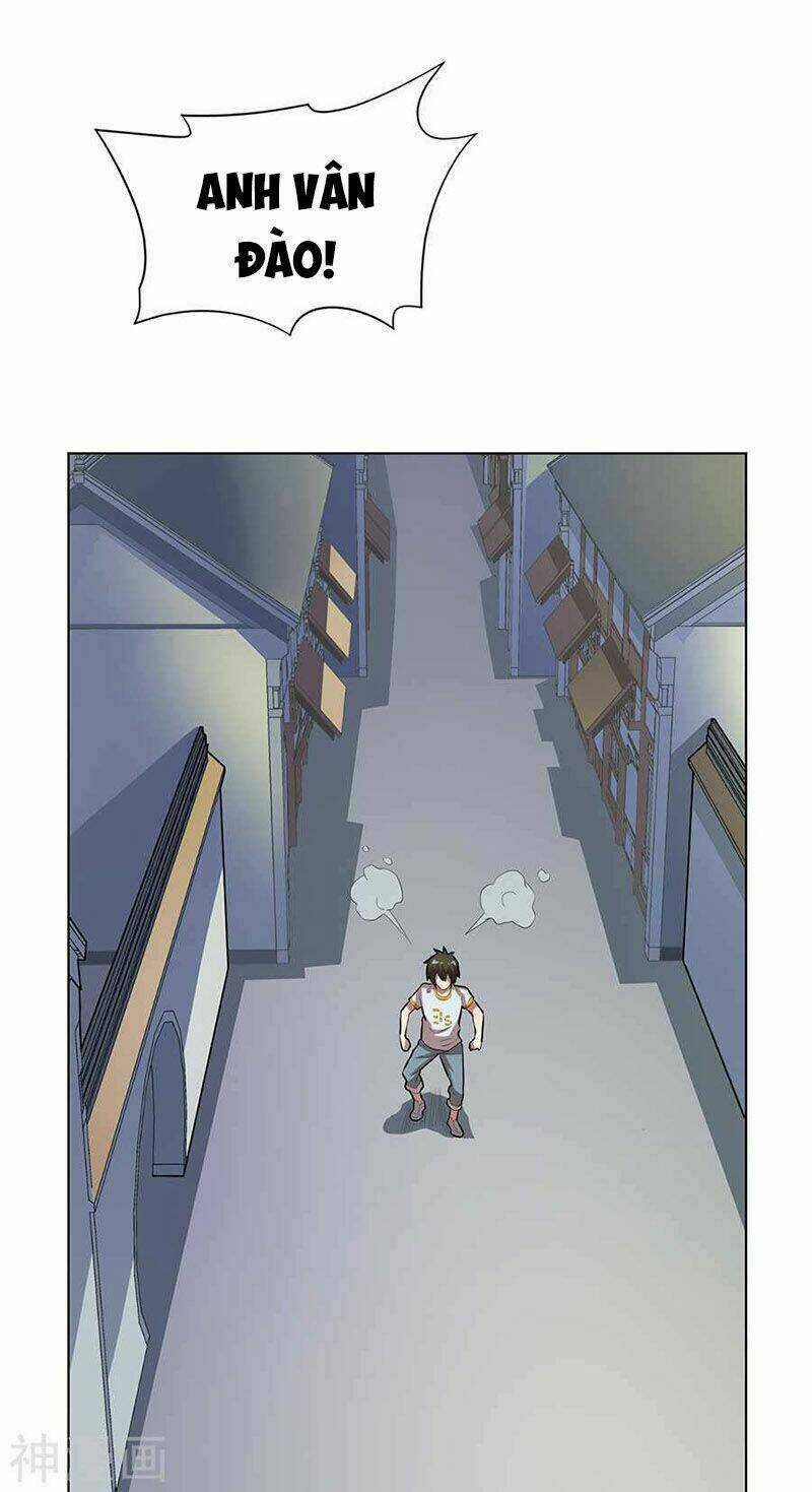 Nghịch Thiên Thần Y Chapter 57 trang 29