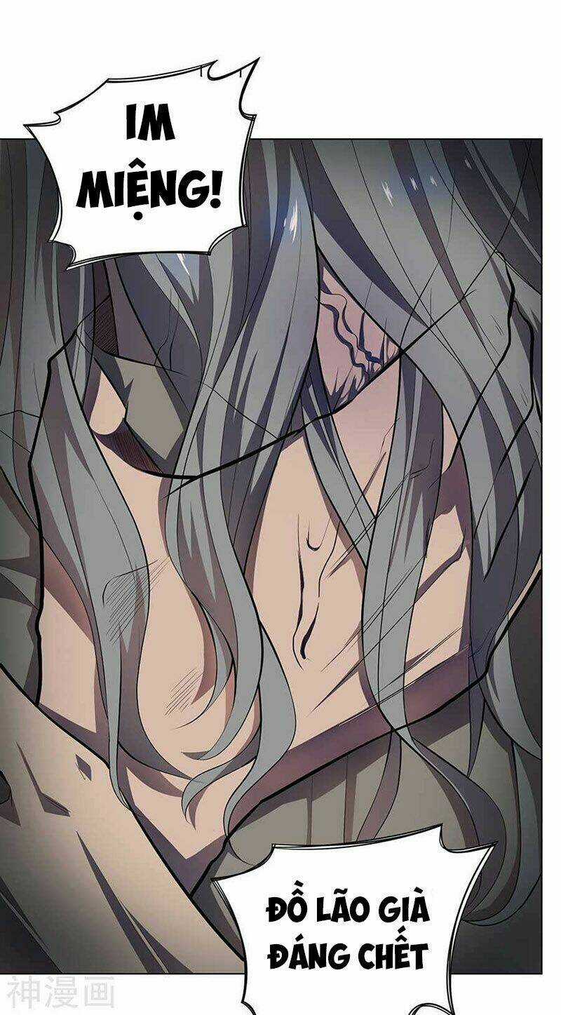 Nghịch Thiên Thần Y Chapter 57 trang 3