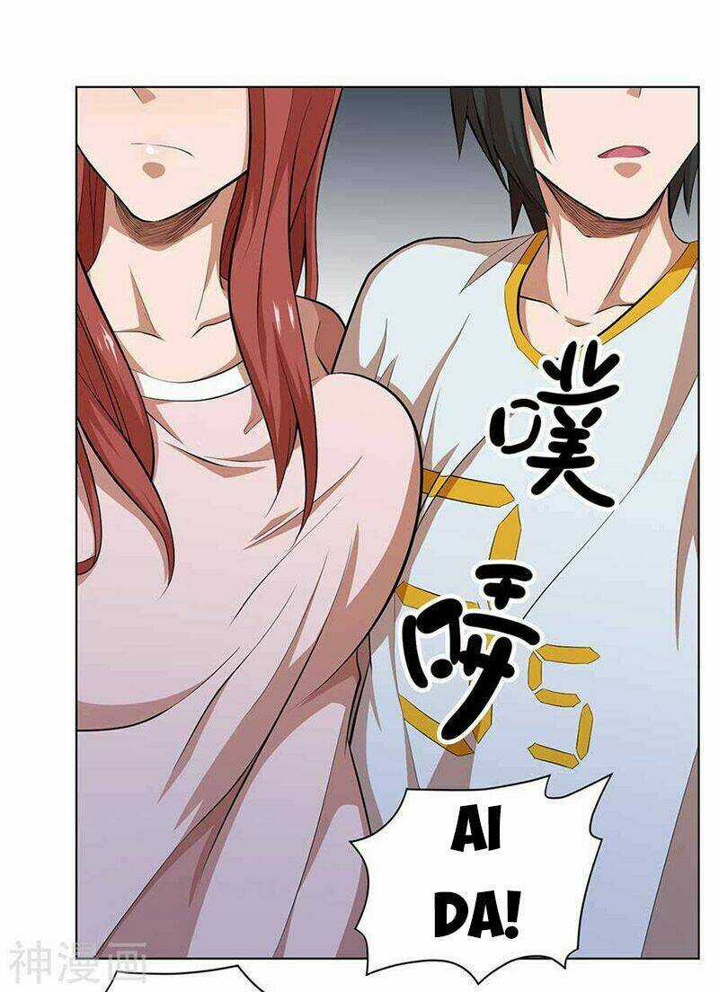 Nghịch Thiên Thần Y Chapter 57 trang 32