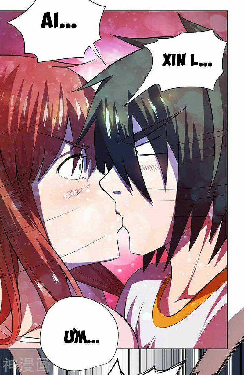 Nghịch Thiên Thần Y Chapter 57 trang 33