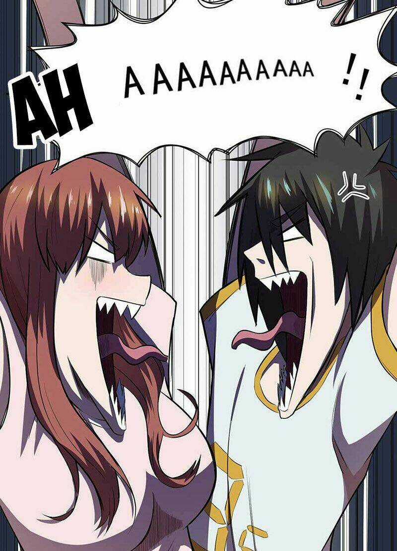 Nghịch Thiên Thần Y Chapter 57 trang 34