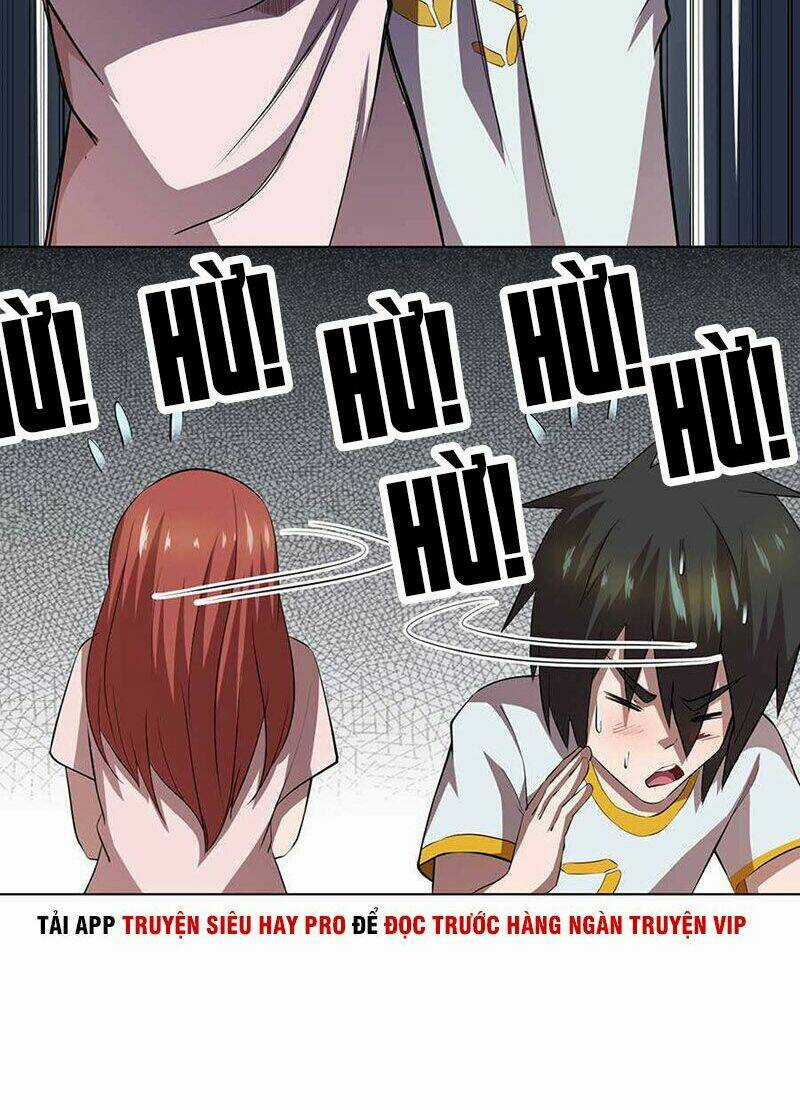 Nghịch Thiên Thần Y Chapter 57 trang 35