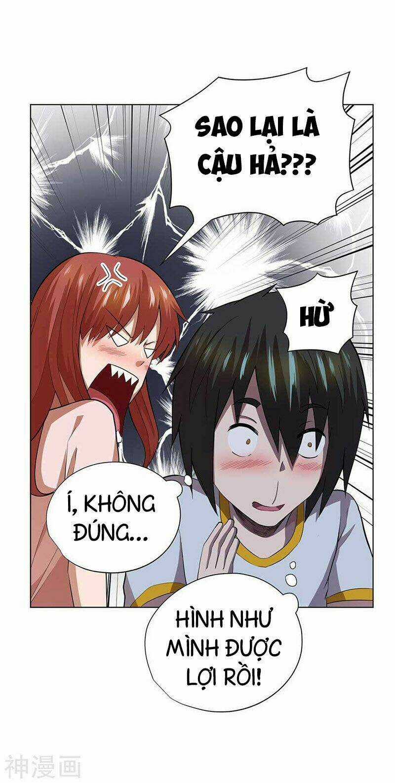 Nghịch Thiên Thần Y Chapter 57 trang 36