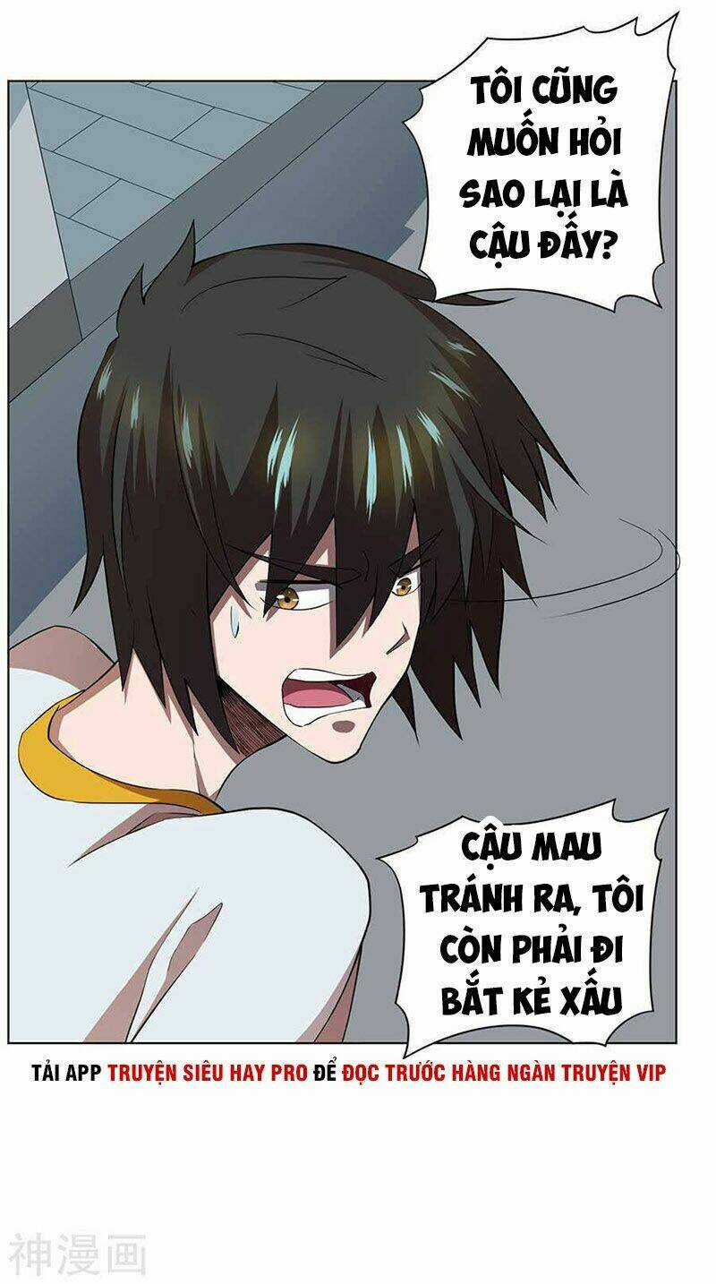 Nghịch Thiên Thần Y Chapter 57 trang 37