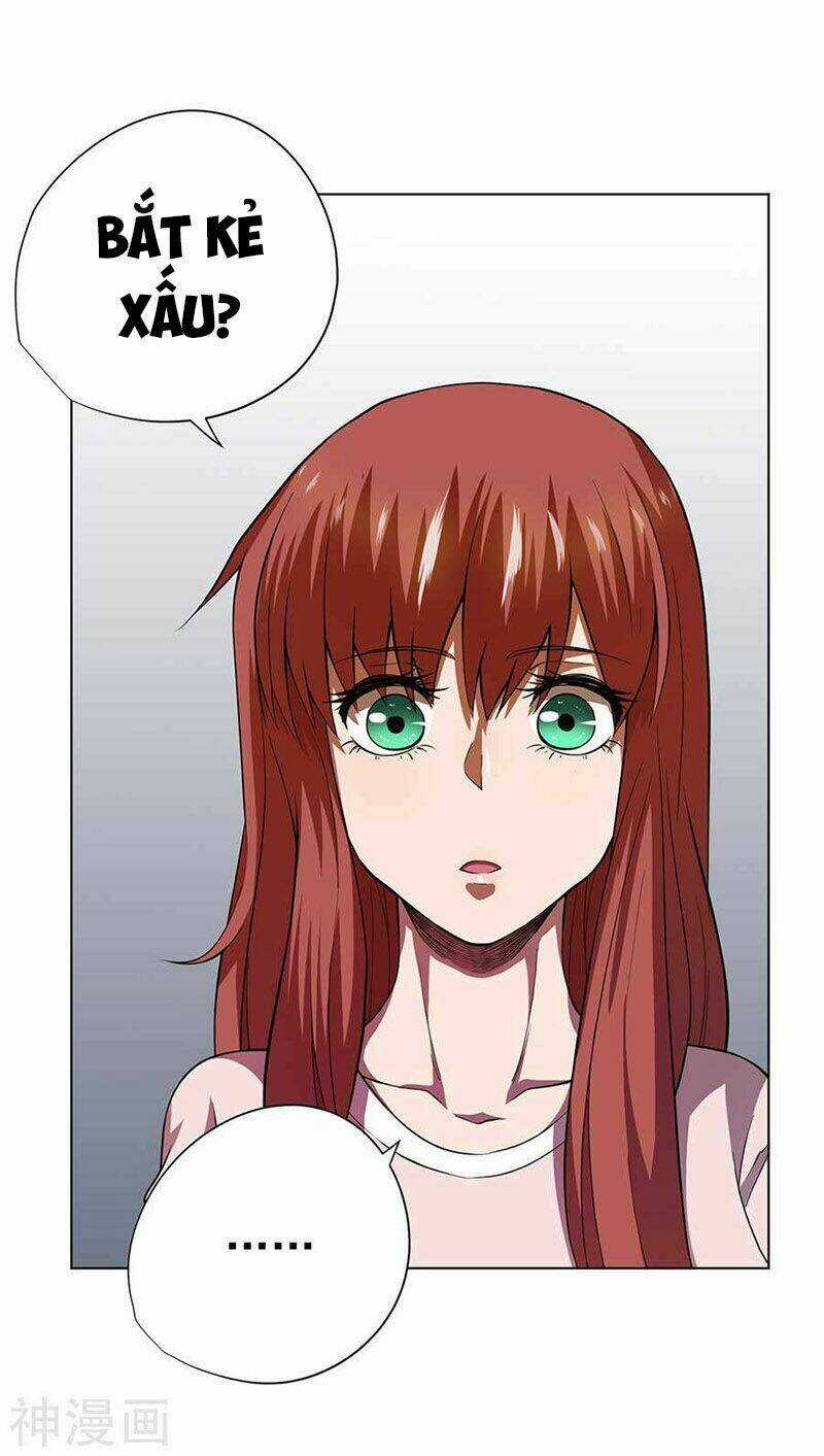 Nghịch Thiên Thần Y Chapter 57 trang 38