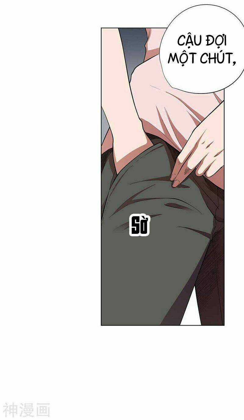 Nghịch Thiên Thần Y Chapter 57 trang 39