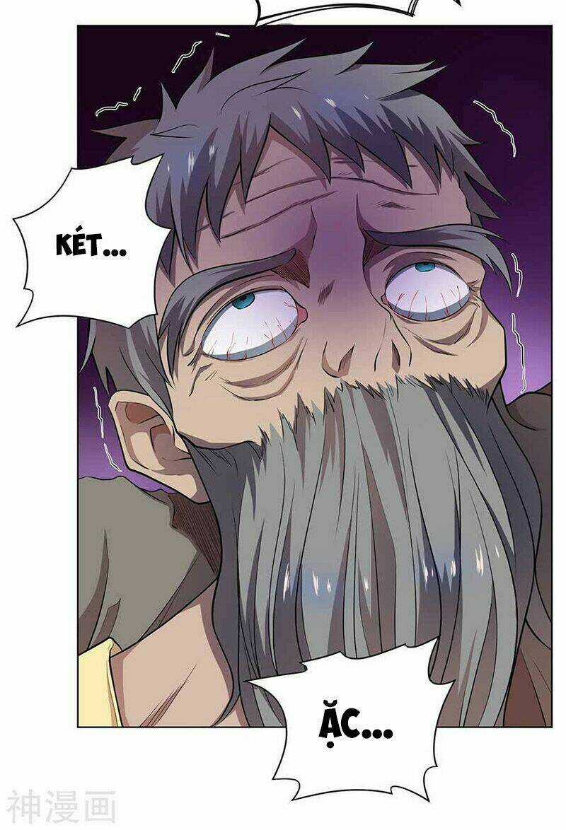 Nghịch Thiên Thần Y Chapter 57 trang 4