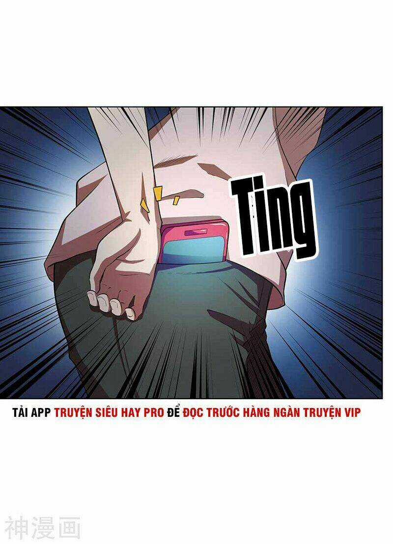 Nghịch Thiên Thần Y Chapter 57 trang 43