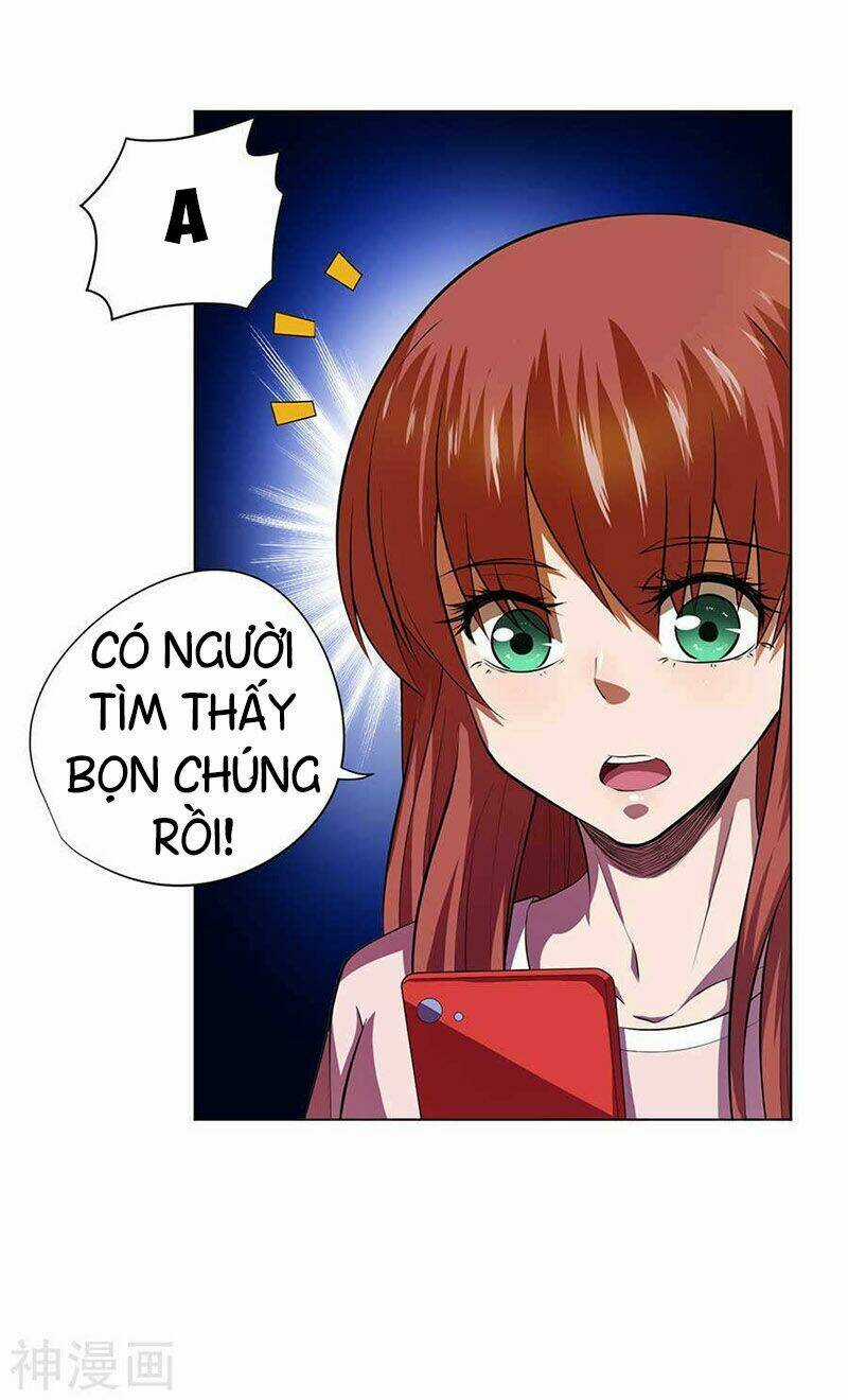 Nghịch Thiên Thần Y Chapter 57 trang 44