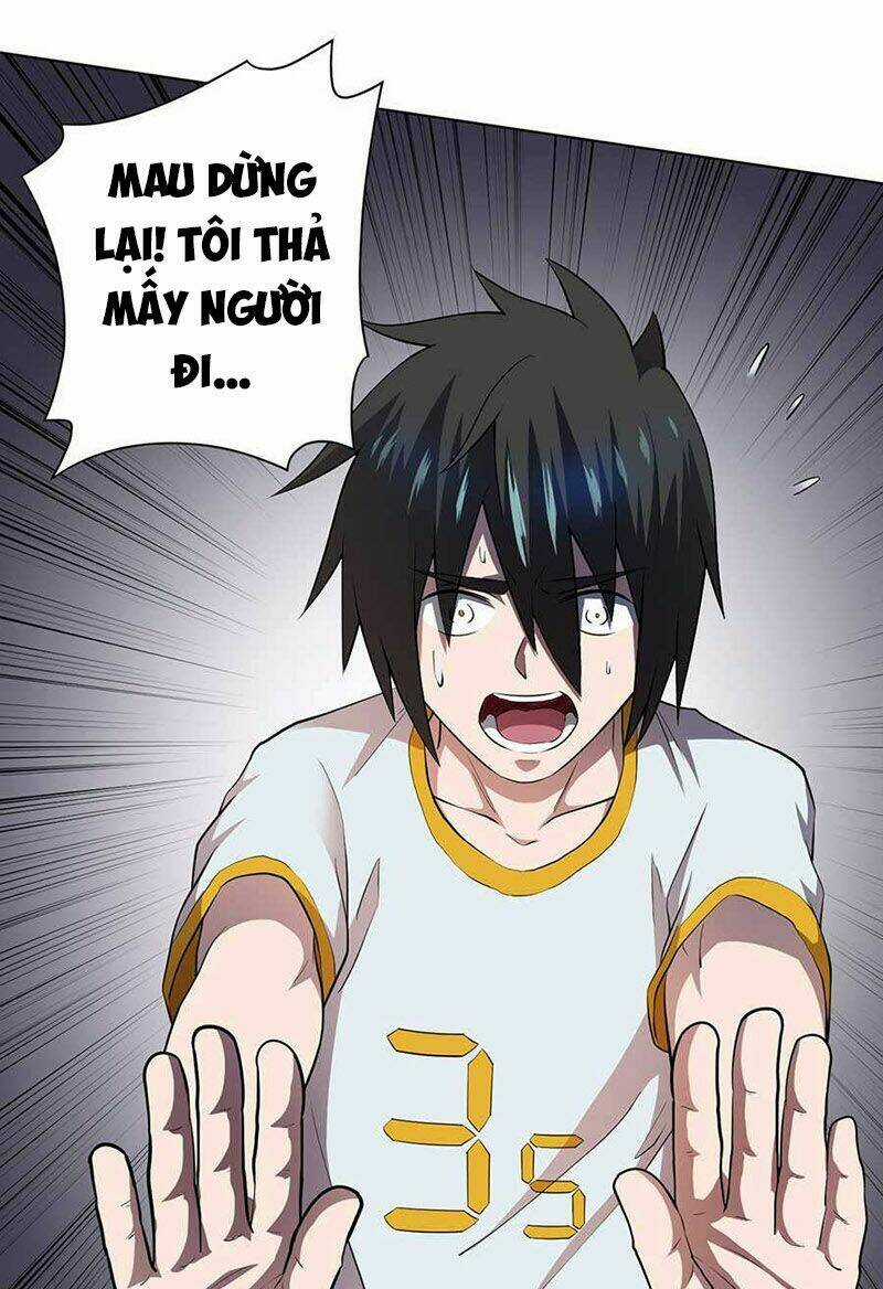 Nghịch Thiên Thần Y Chapter 57 trang 5