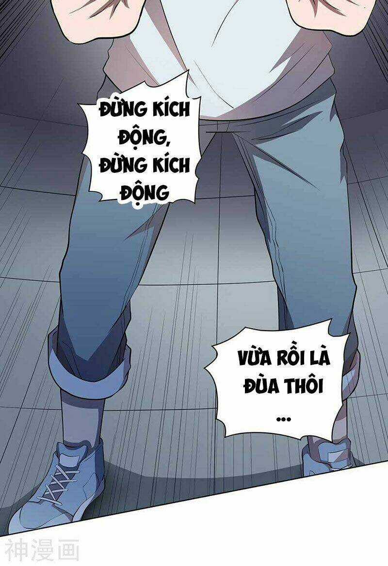 Nghịch Thiên Thần Y Chapter 57 trang 6