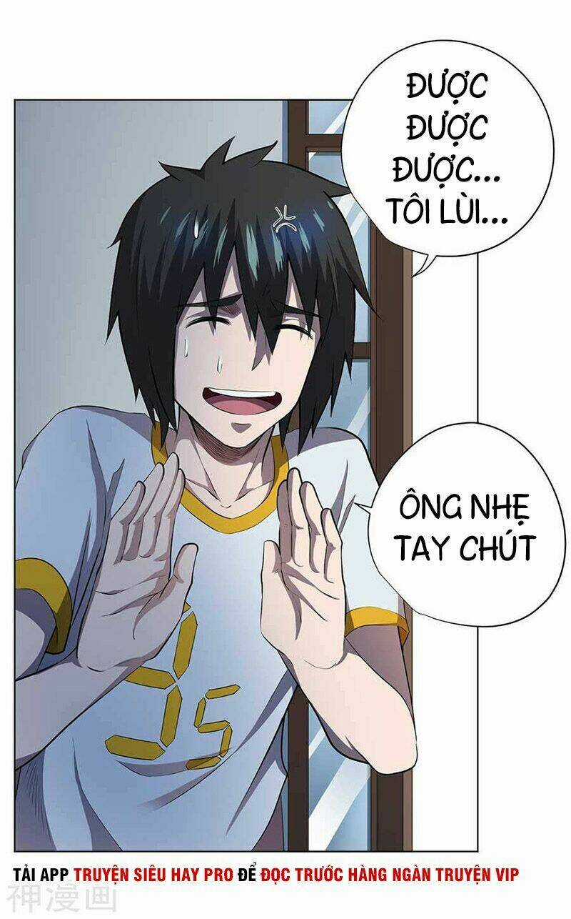 Nghịch Thiên Thần Y Chapter 57 trang 8