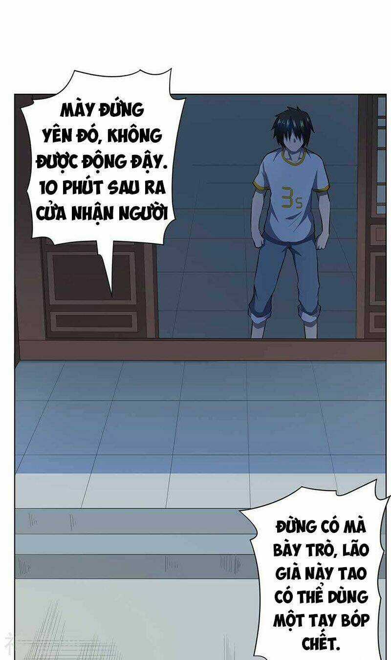 Nghịch Thiên Thần Y Chapter 57 trang 9