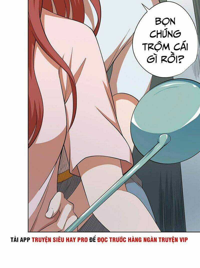 Nghịch Thiên Thần Y Chapter 58 trang 10