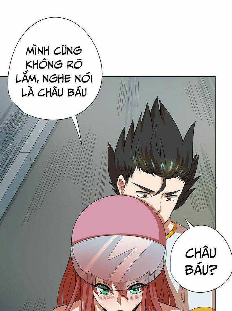 Nghịch Thiên Thần Y Chapter 58 trang 11