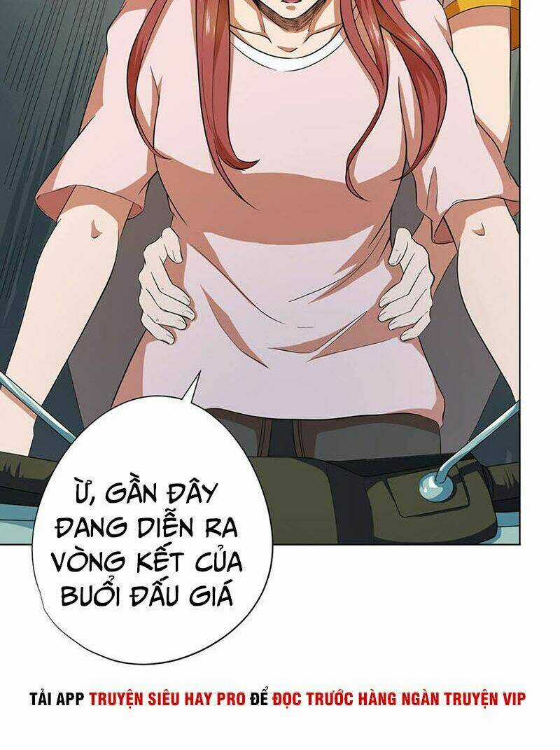 Nghịch Thiên Thần Y Chapter 58 trang 12
