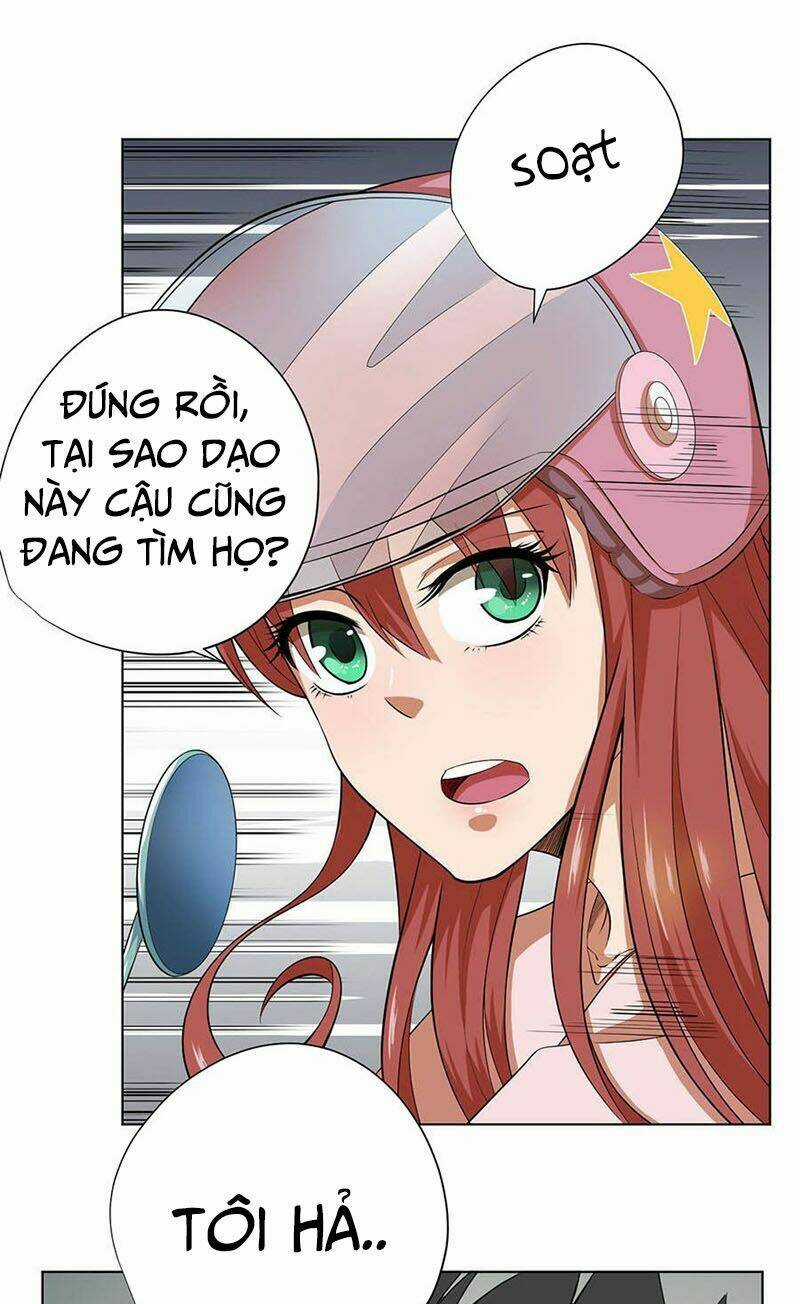 Nghịch Thiên Thần Y Chapter 58 trang 13