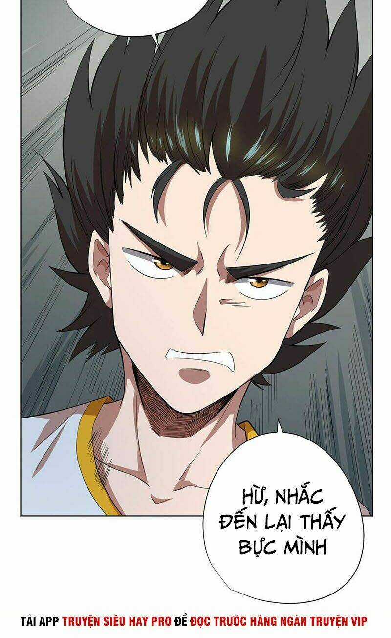 Nghịch Thiên Thần Y Chapter 58 trang 14