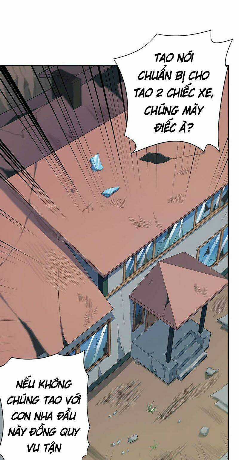 Nghịch Thiên Thần Y Chapter 58 trang 15