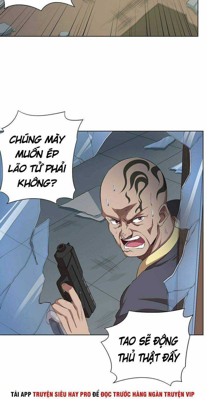 Nghịch Thiên Thần Y Chapter 58 trang 16