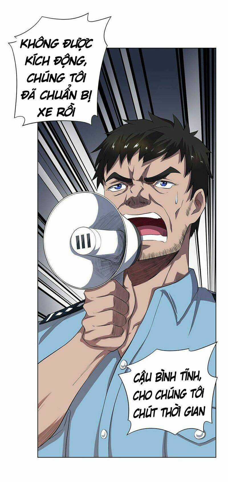 Nghịch Thiên Thần Y Chapter 58 trang 17