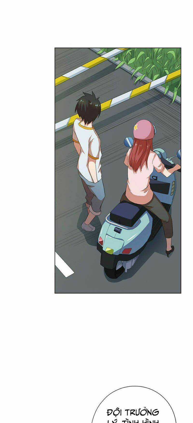 Nghịch Thiên Thần Y Chapter 58 trang 19