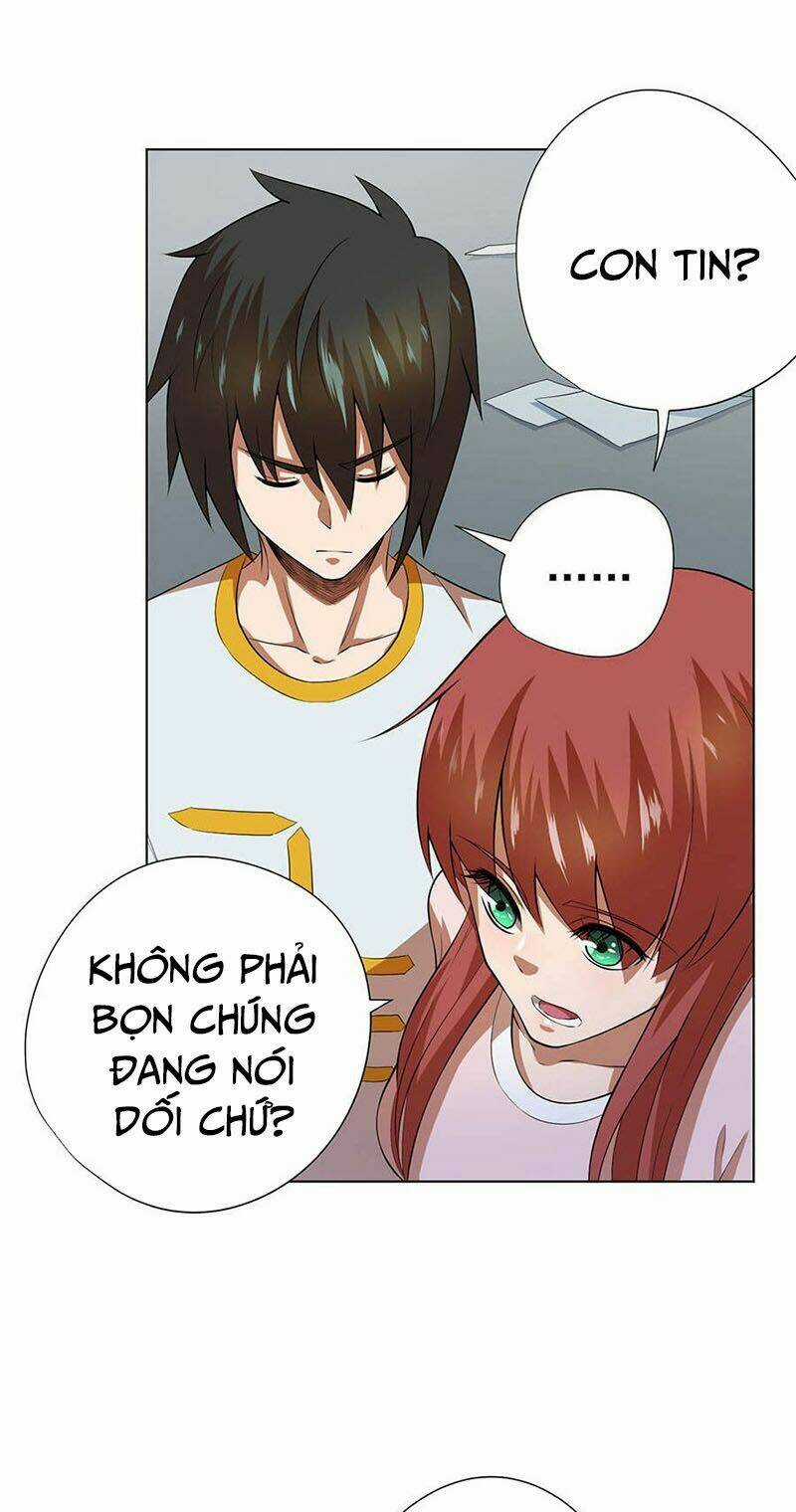 Nghịch Thiên Thần Y Chapter 58 trang 21
