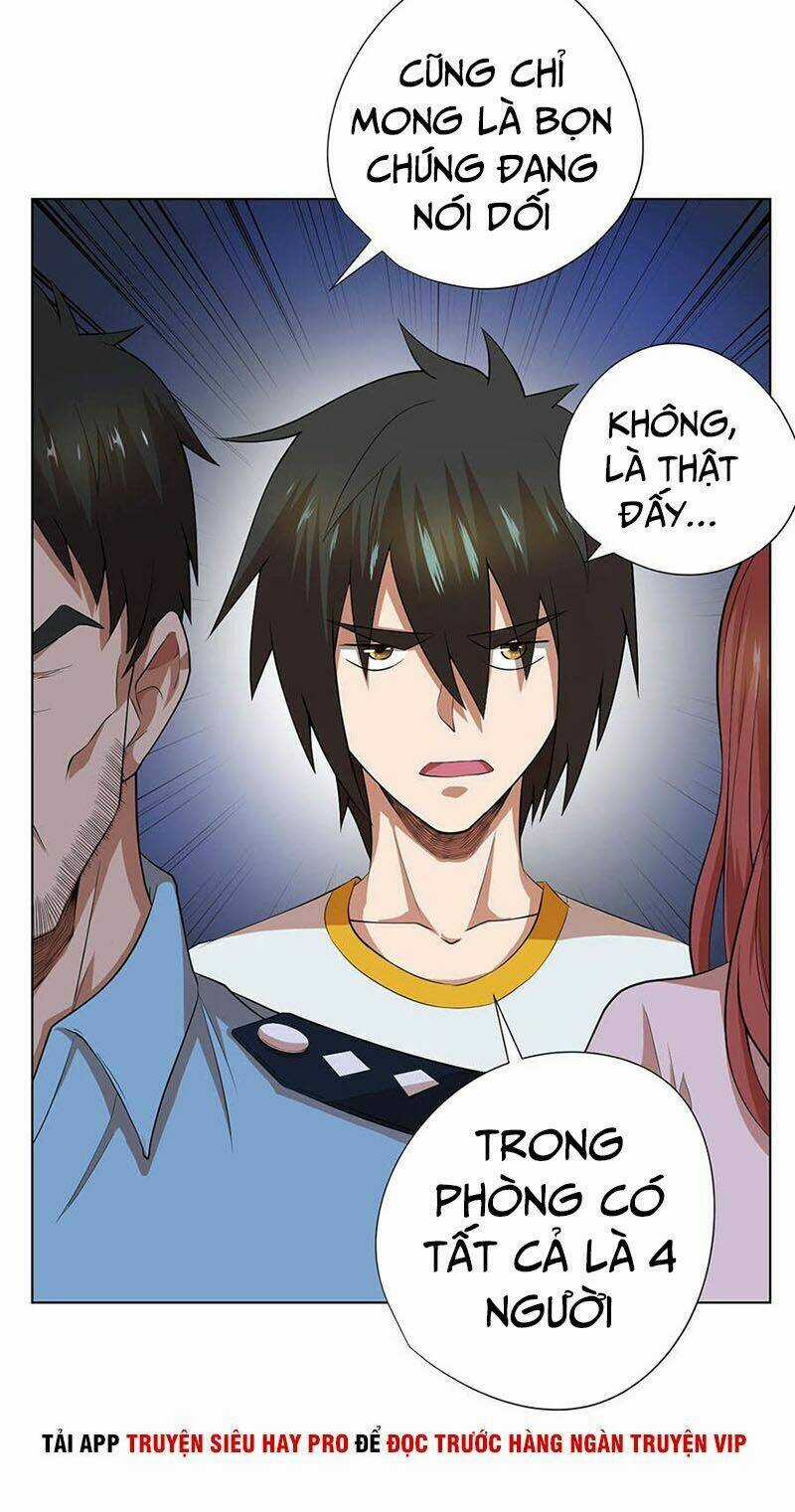 Nghịch Thiên Thần Y Chapter 58 trang 22