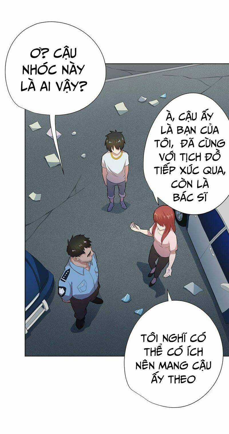 Nghịch Thiên Thần Y Chapter 58 trang 23