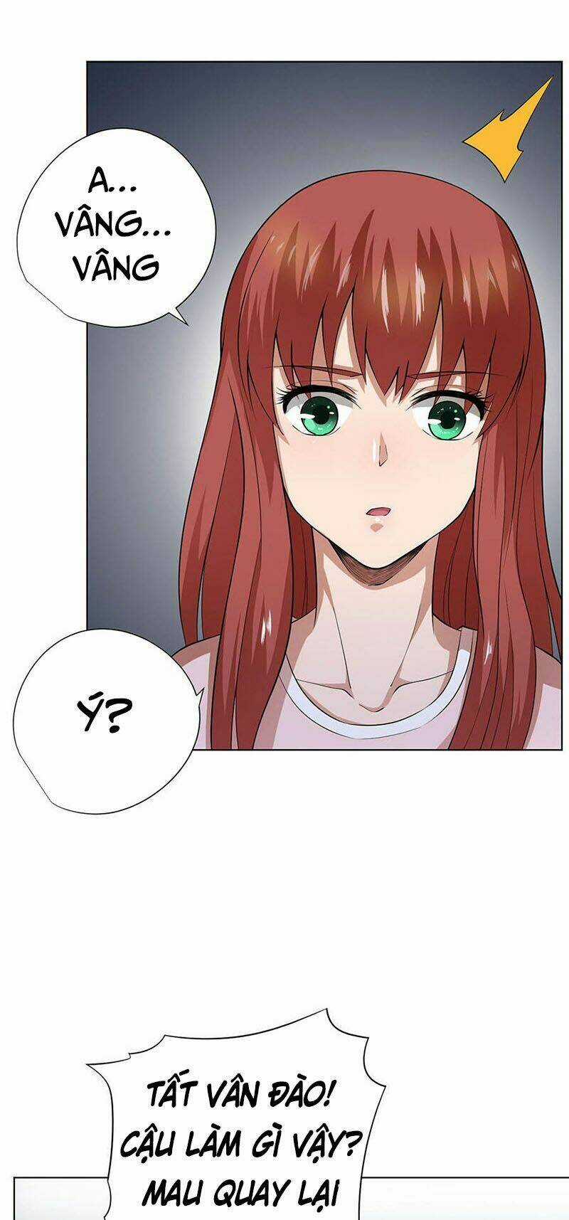 Nghịch Thiên Thần Y Chapter 58 trang 25