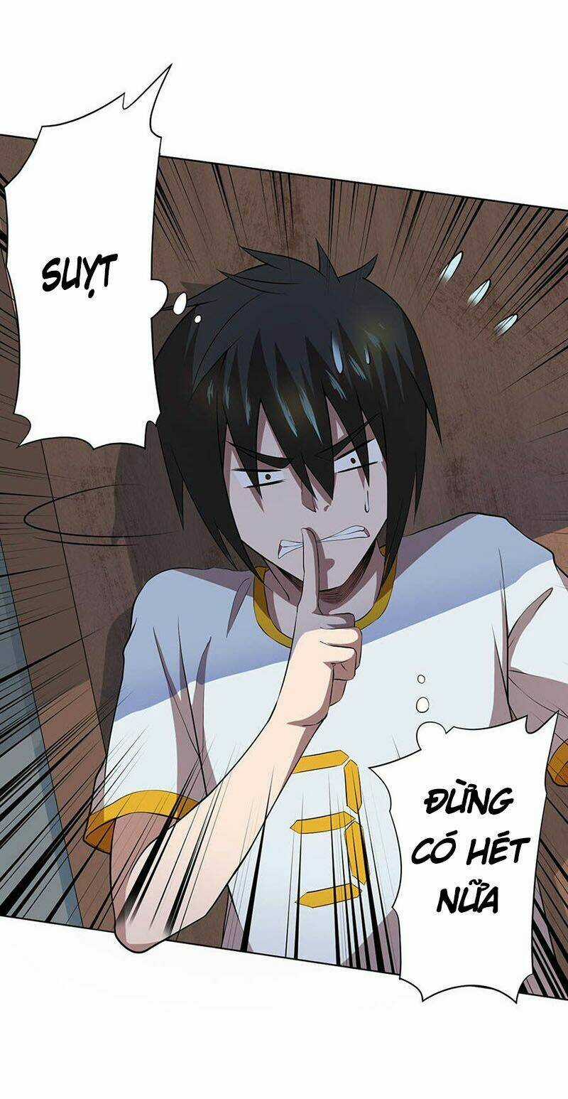 Nghịch Thiên Thần Y Chapter 58 trang 27