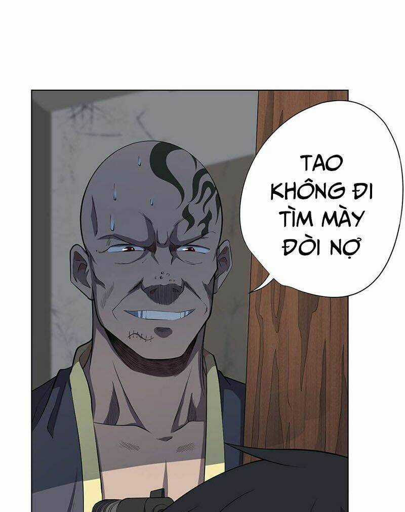 Nghịch Thiên Thần Y Chapter 58 trang 29