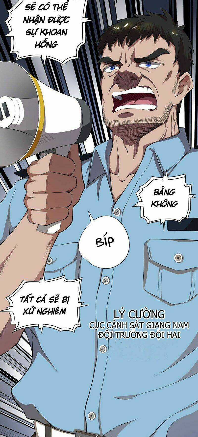 Nghịch Thiên Thần Y Chapter 58 trang 3