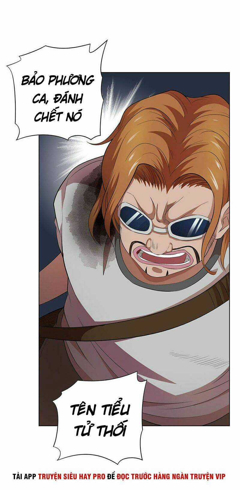 Nghịch Thiên Thần Y Chapter 58 trang 31