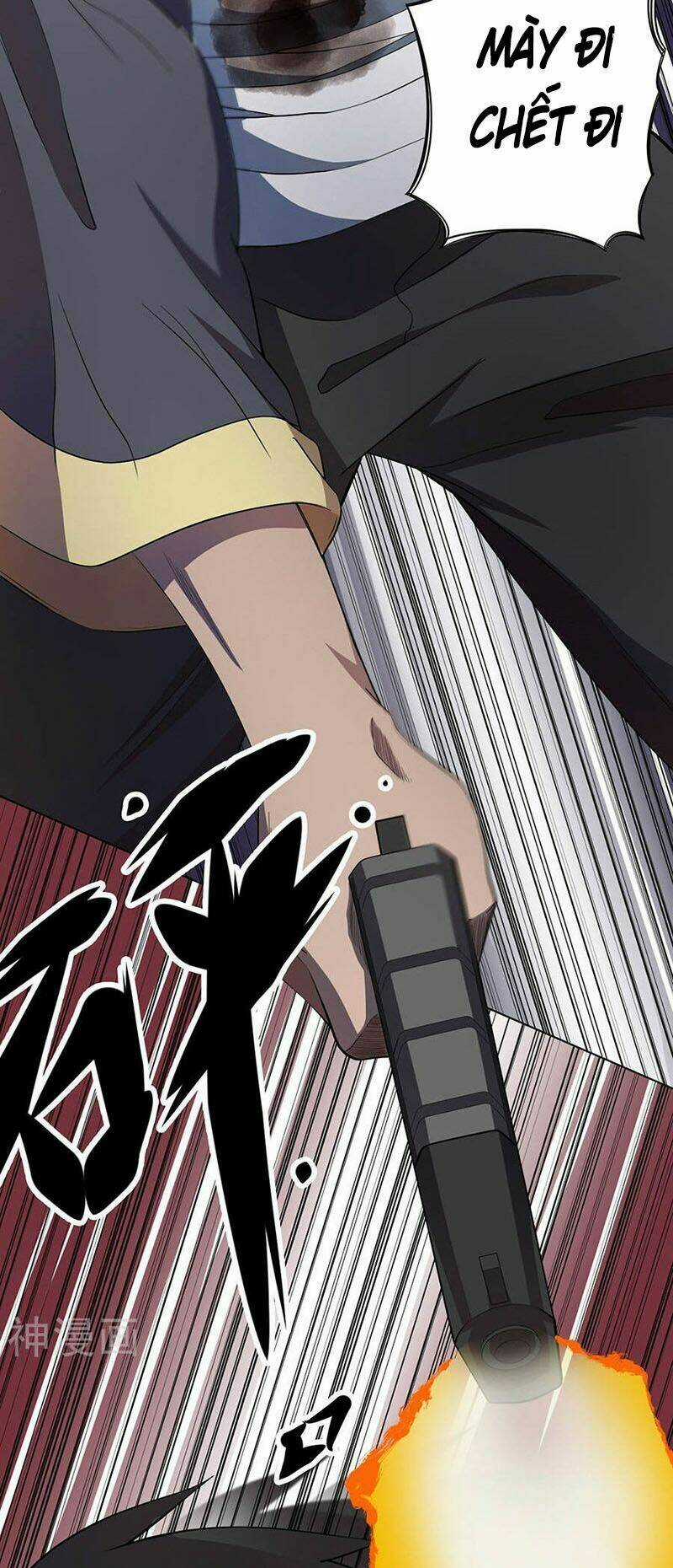 Nghịch Thiên Thần Y Chapter 58 trang 33