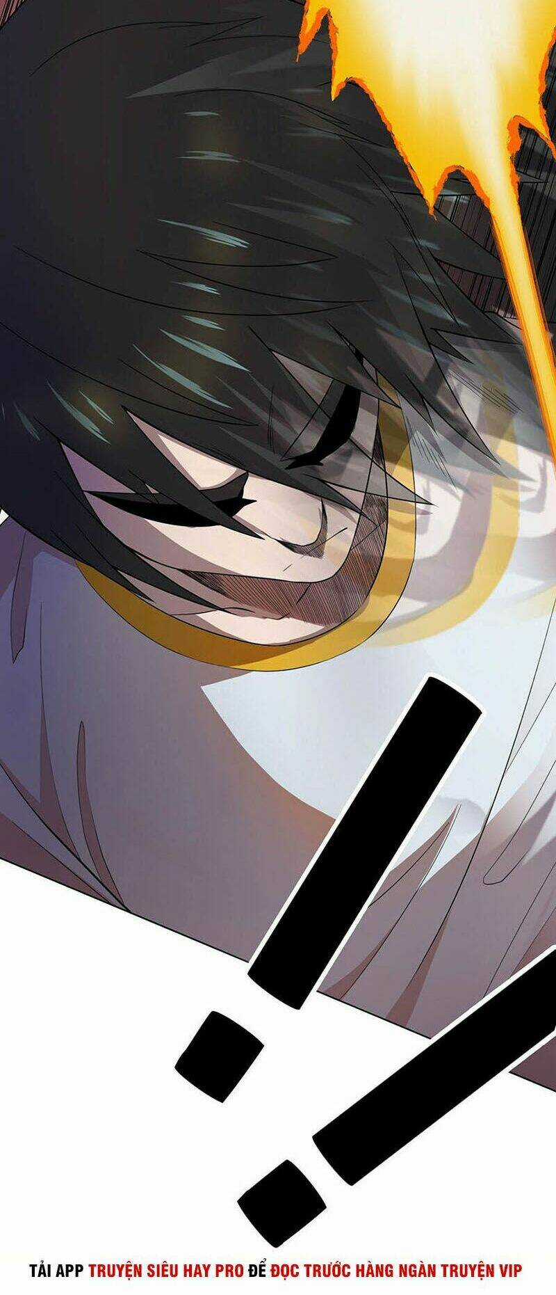 Nghịch Thiên Thần Y Chapter 58 trang 34