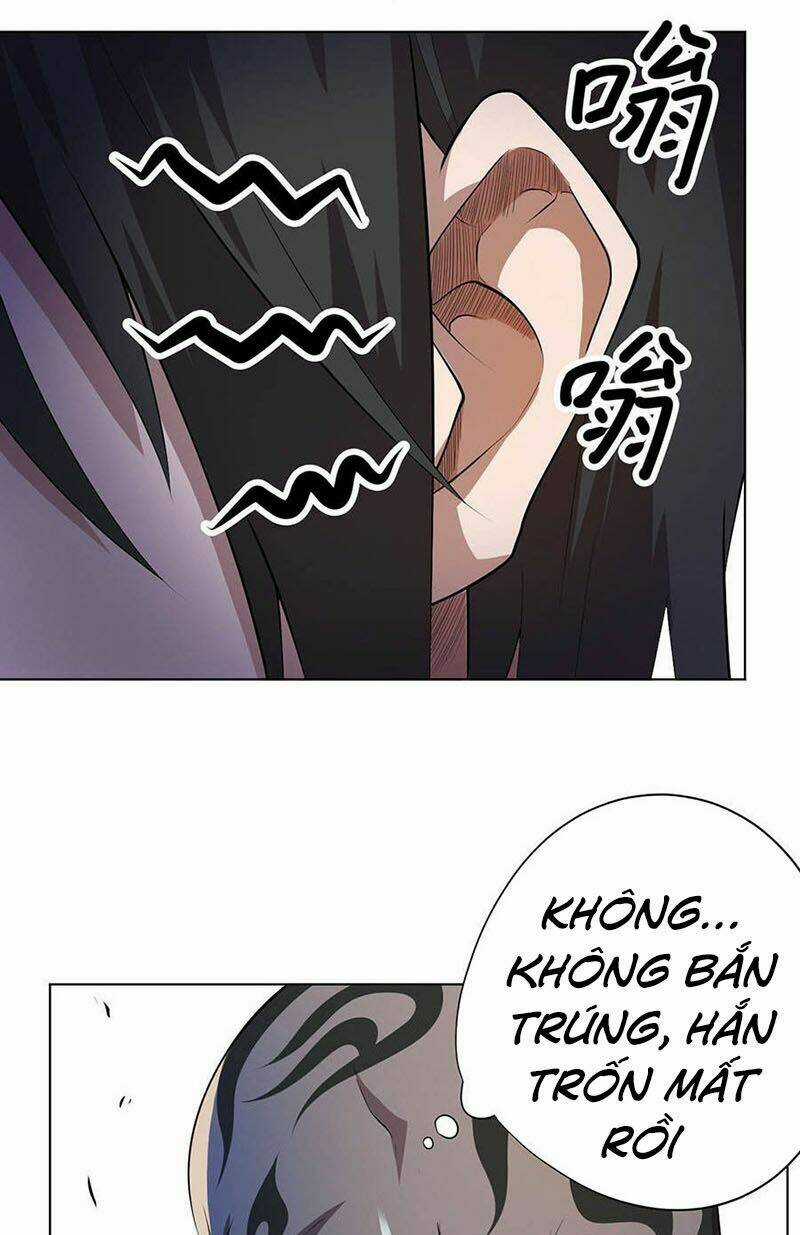 Nghịch Thiên Thần Y Chapter 58 trang 35