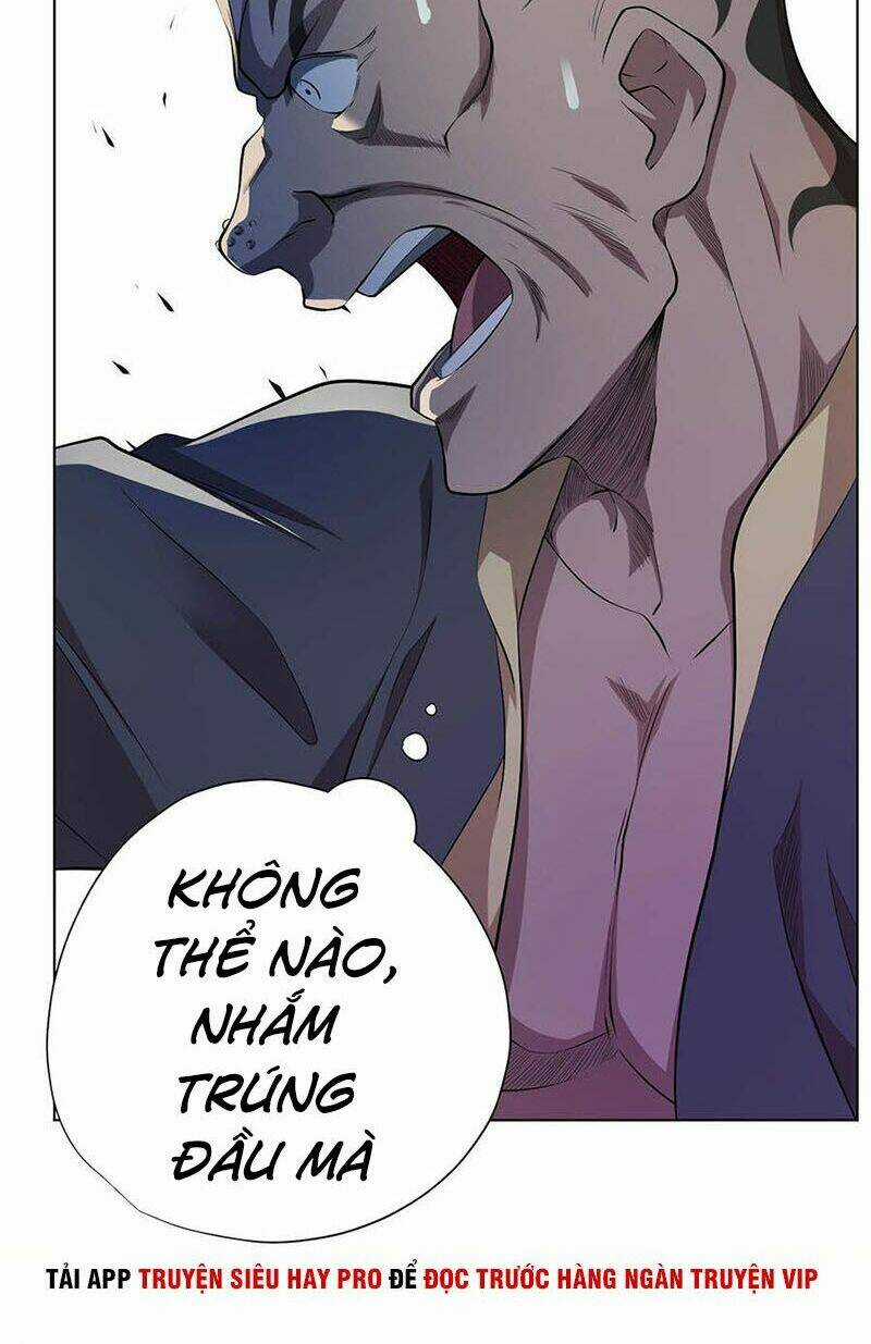 Nghịch Thiên Thần Y Chapter 58 trang 36